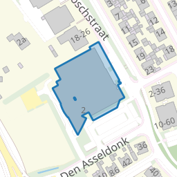 Perceel BGN02-D-6570