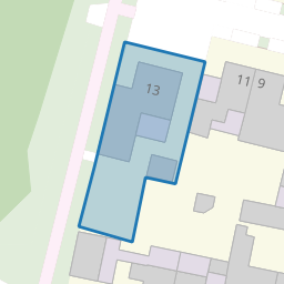 Perceel BGN02-D-6572