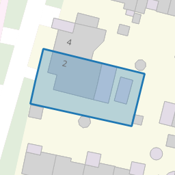 Perceel BGN02-D-6576