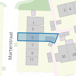 Perceel BGN02-D-6582