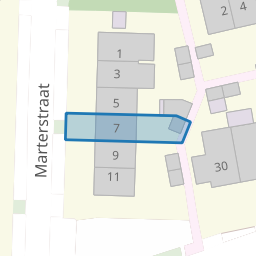 Perceel BGN02-D-6583