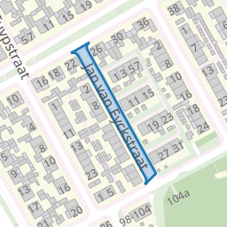 Perceel BGN02-D-6599