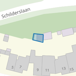 Perceel BGN02-D-6600