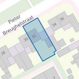 Perceel BGN02-D-6608