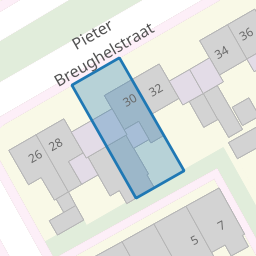 Perceel BGN02-D-6609
