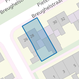 Perceel BGN02-D-6610