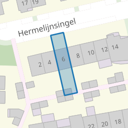 Perceel BGN02-D-6612