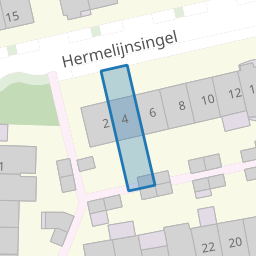 Perceel BGN02-D-6613