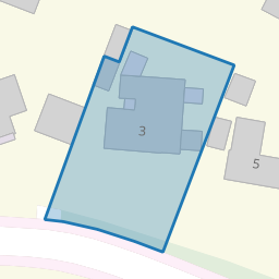 Perceel BGN02-D-6616