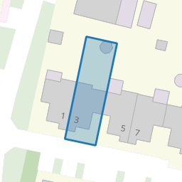 Perceel BGN02-D-6629