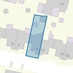 Perceel BGN02-D-6632