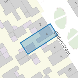 Perceel BGN02-D-6642