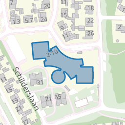 Perceel BGN02-D-6644