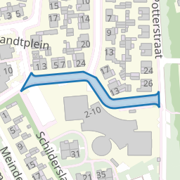 Perceel BGN02-D-6645