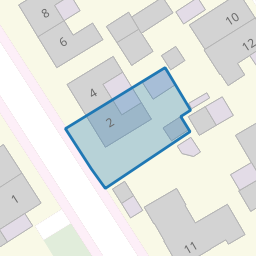 Perceel BGN02-D-6647