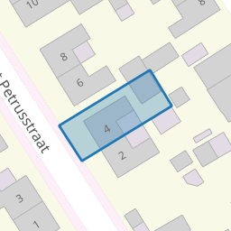 Perceel BGN02-D-6648