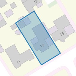 Perceel BGN02-D-6651