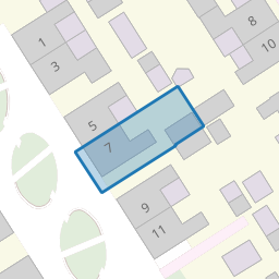 Perceel BGN02-D-6658