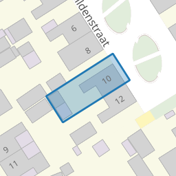 Perceel BGN02-D-6660