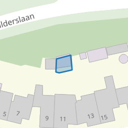 Perceel BGN02-D-6666