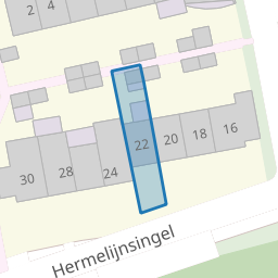 Perceel BGN02-D-6675