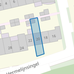 Perceel BGN02-D-6676