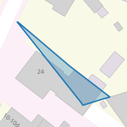 Perceel BGN02-D-6692