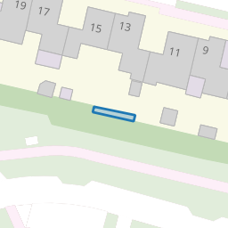 Perceel BGN02-D-6697