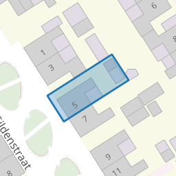 Perceel BGN02-D-6709