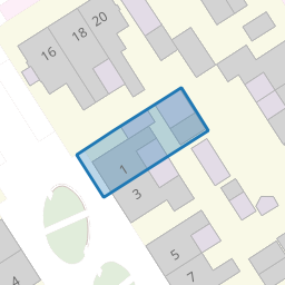 Perceel BGN02-D-6722