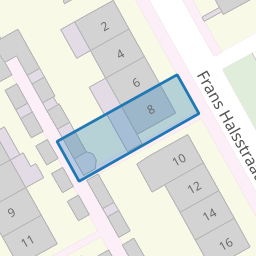 Perceel BGN02-D-6729