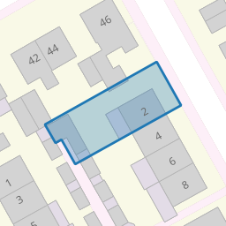 Perceel BGN02-D-6732