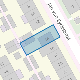 Perceel BGN02-D-6735