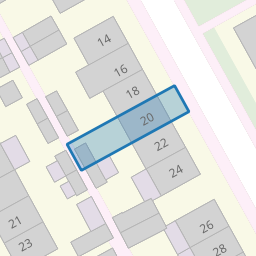 Perceel BGN02-D-6741