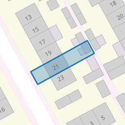 Perceel BGN02-D-6742