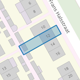 Perceel BGN02-D-6749