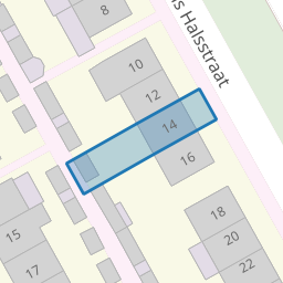 Perceel BGN02-D-6750