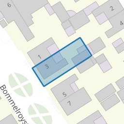 Perceel BGN02-D-6759