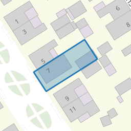 Perceel BGN02-D-6761