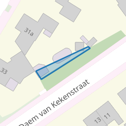 Perceel BGN02-D-6776