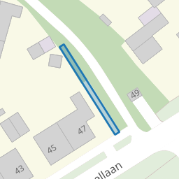 Perceel BGN02-D-6780