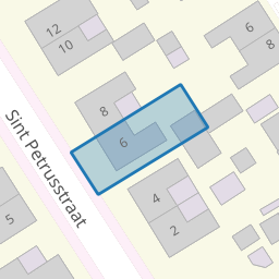 Perceel BGN02-D-6786