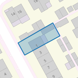 Perceel BGN02-D-6787