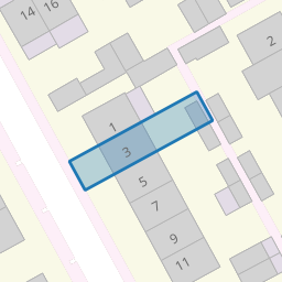 Perceel BGN02-D-6788