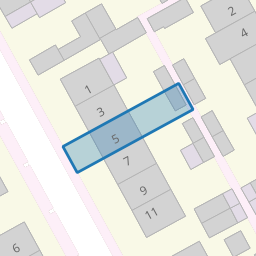 Perceel BGN02-D-6789