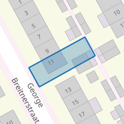 Perceel BGN02-D-6792