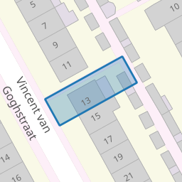 Perceel BGN02-D-6805