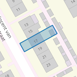 Perceel BGN02-D-6807