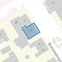 Perceel BGN02-D-6825