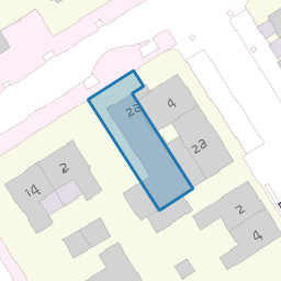 Perceel BGN02-D-6826